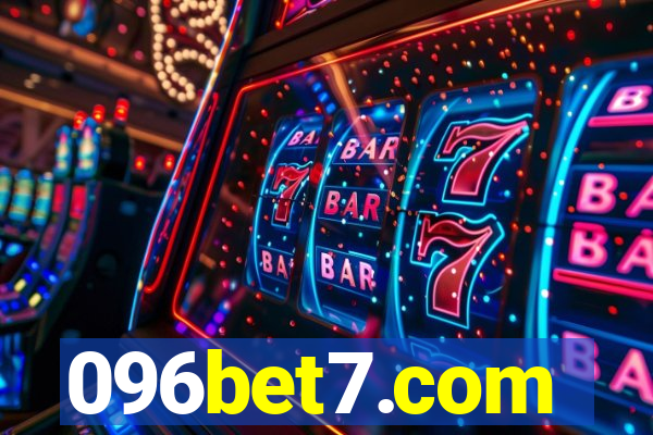 096bet7.com