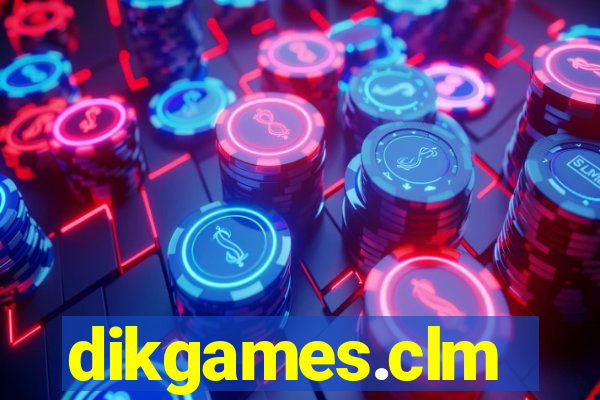 dikgames.clm