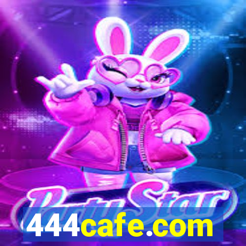 444cafe.com