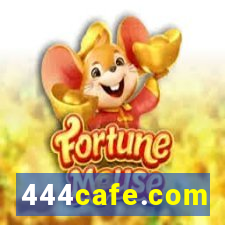 444cafe.com