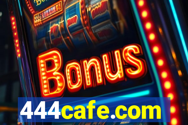 444cafe.com