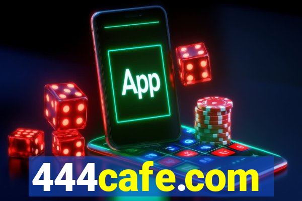 444cafe.com