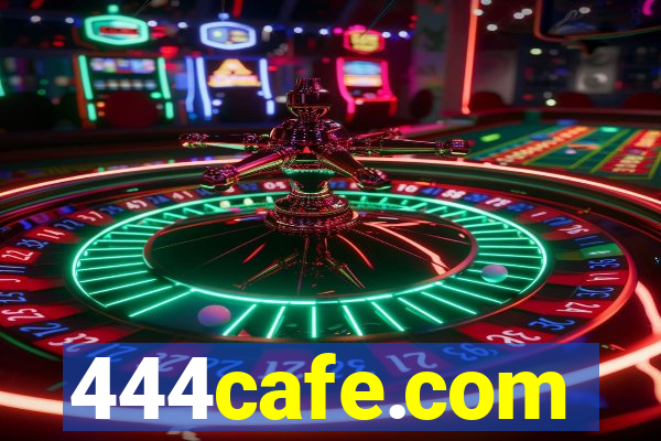 444cafe.com