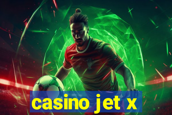 casino jet x