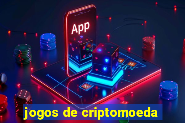 jogos de criptomoeda