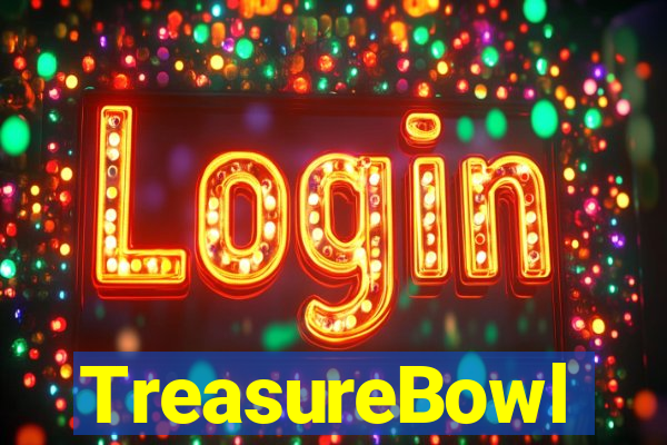 TreasureBowl treasure bowl estrategia