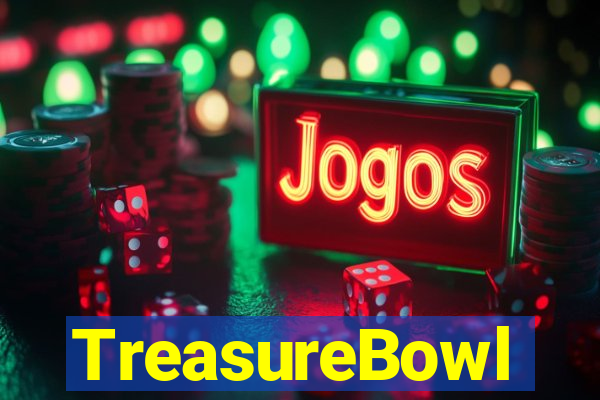 TreasureBowl treasure bowl estrategia