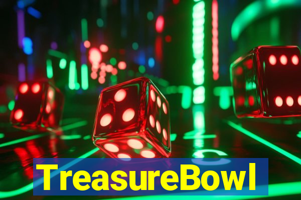 TreasureBowl treasure bowl estrategia