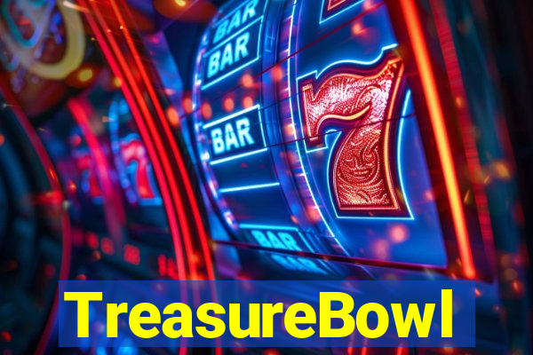 TreasureBowl treasure bowl estrategia