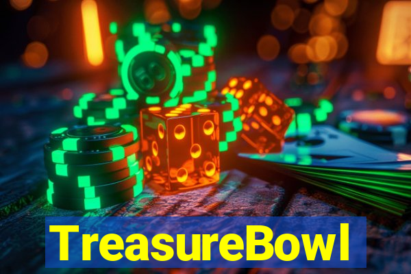 TreasureBowl treasure bowl estrategia