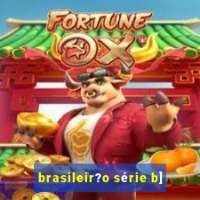 brasileir?o série b]