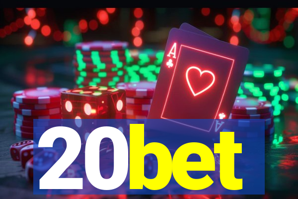 20bet