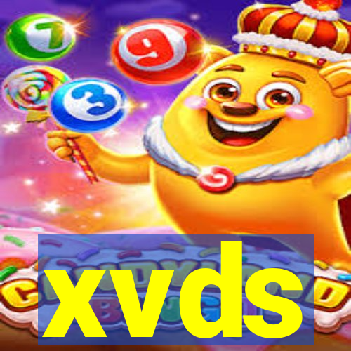 xvds