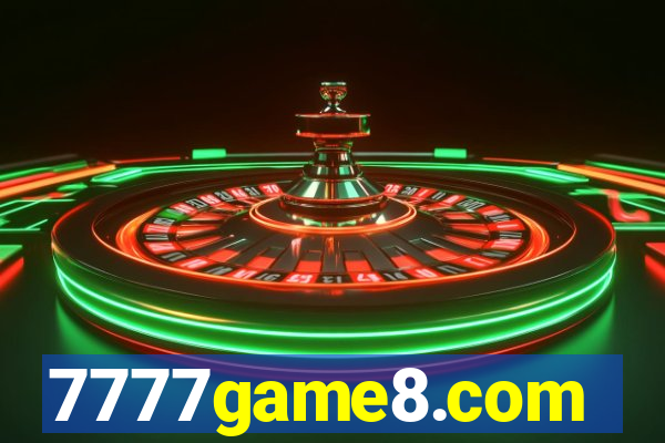 7777game8.com