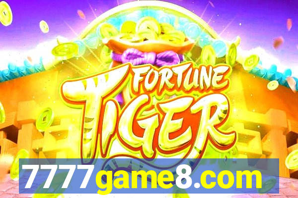 7777game8.com