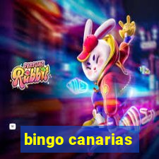 bingo canarias