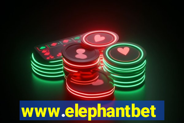 www.elephantbet.co.ao