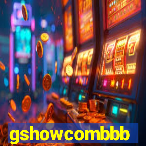 gshowcombbb