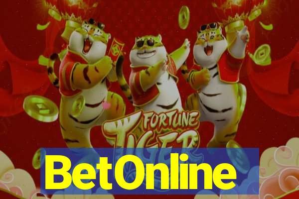 BetOnline