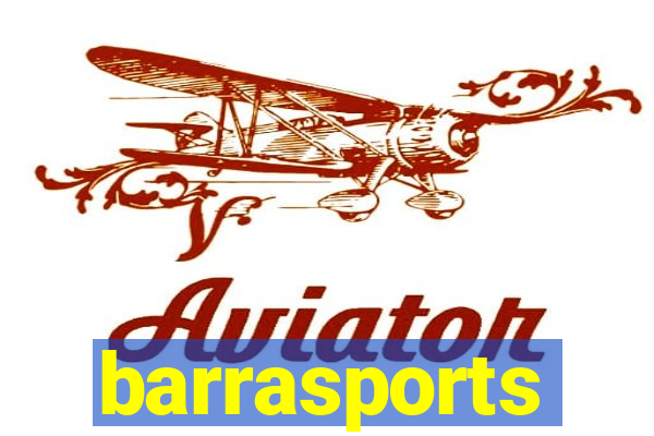 barrasports