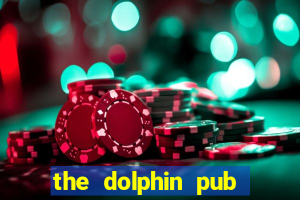 the dolphin pub kings cross