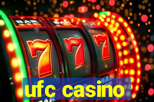 ufc casino