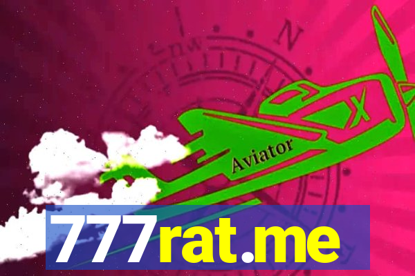 777rat.me