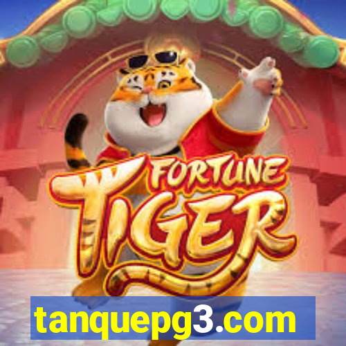 tanquepg3.com