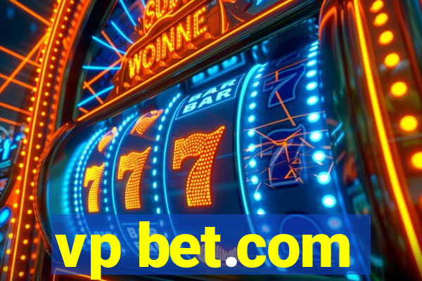 vp bet.com