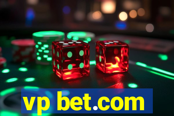 vp bet.com