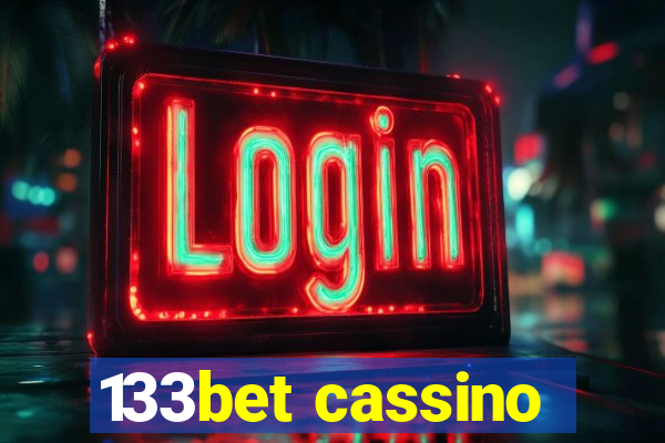 133bet cassino