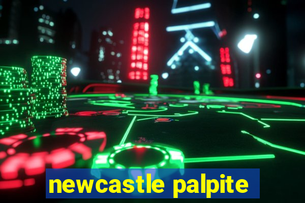 newcastle palpite