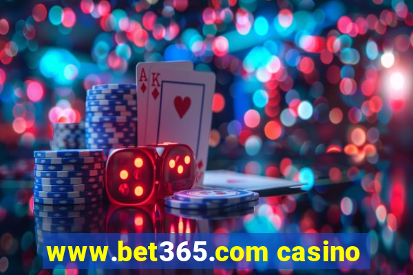 www.bet365.com casino