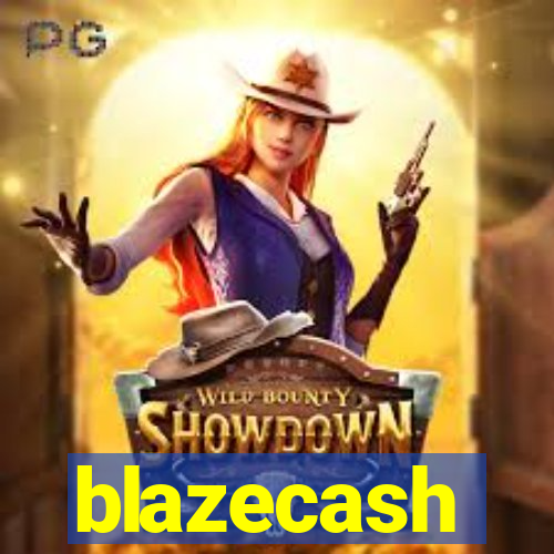 blazecash