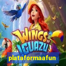 plataformaafun