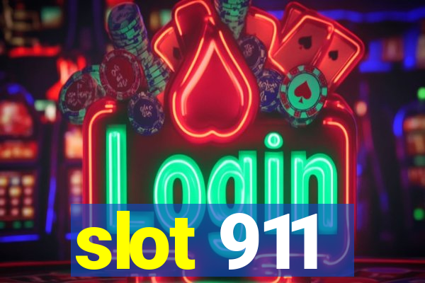 slot 911