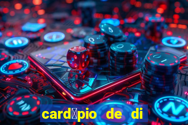 card谩pio de di napoli lajeado