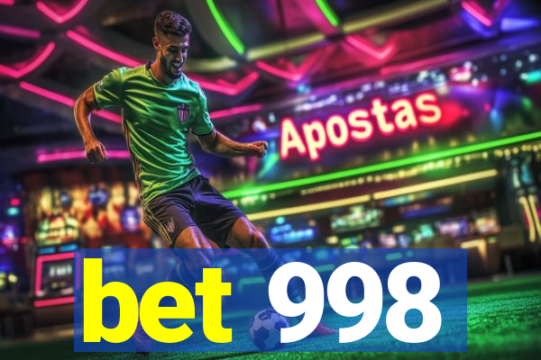 bet 998