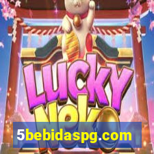 5bebidaspg.com