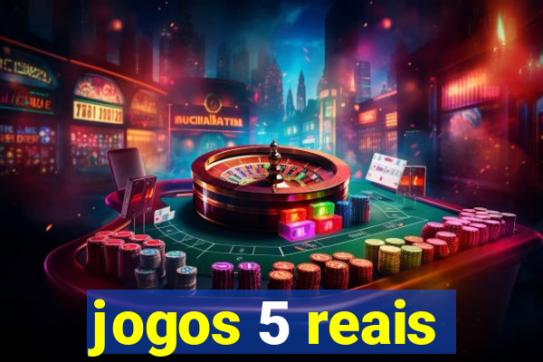 jogos 5 reais