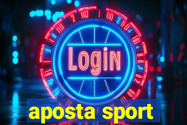 aposta sport