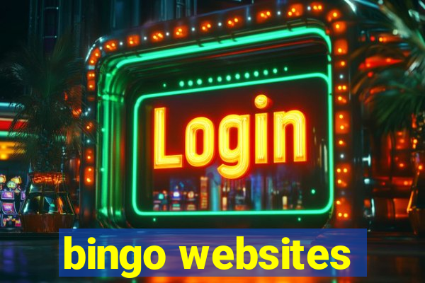 bingo websites