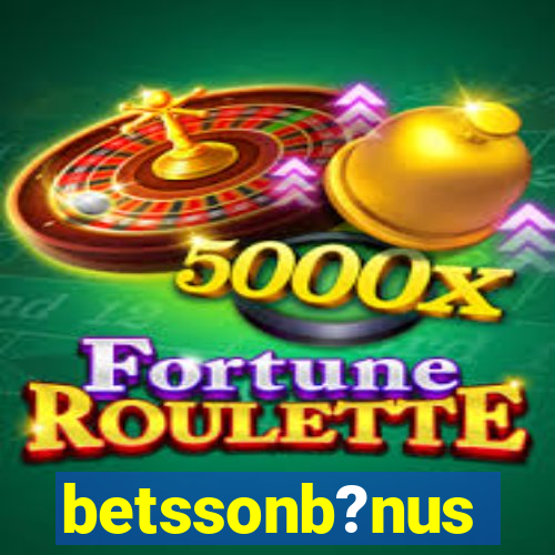 betssonb?nus