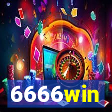 6666win