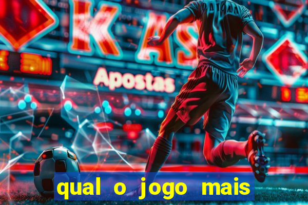 qual o jogo mais fácil para ganhar