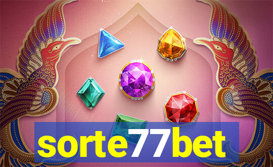 sorte77bet