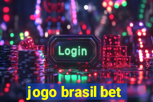 jogo brasil bet