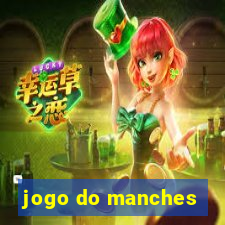 jogo do manches