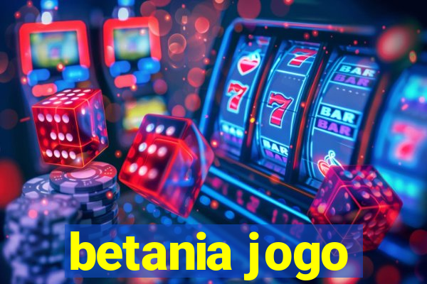 betania jogo