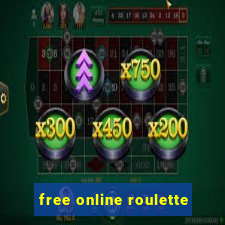 free online roulette